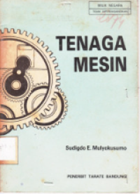 Image of Tenaga Mesin
