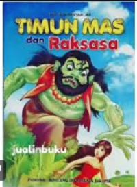 Image of Timun Mas dan Raksasa