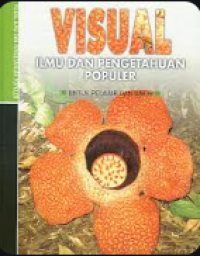 Image of VISUAL ILMU DAN PENGETAHUAN POPULER MEMAHAMI IKLIM DAN LINGKUNGAN